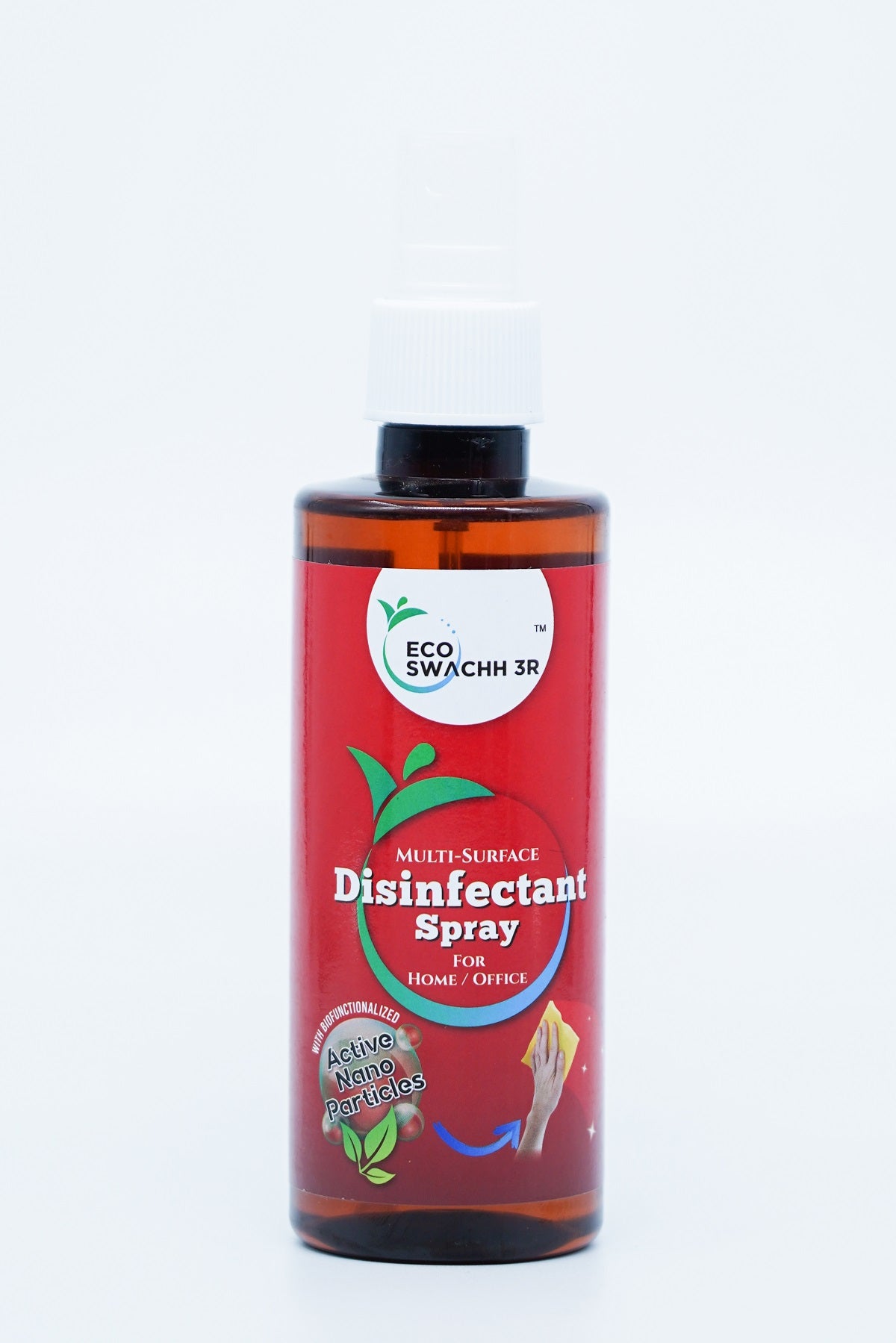 EcoSwachh 3R - Multi Surface Disinfactant Spray | Surface Sanitizer | Surface Disinfectant