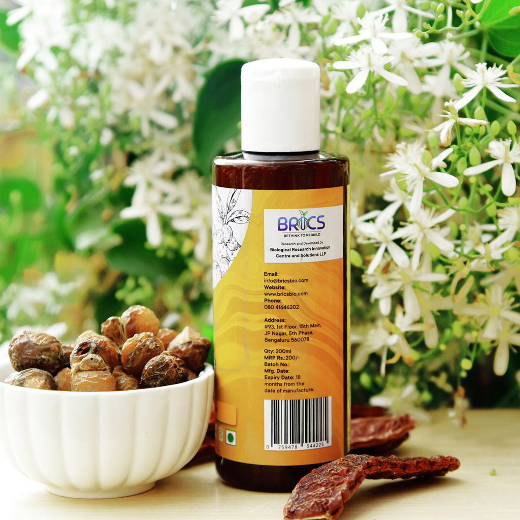 EcoSattva 3R - Natural Face Wash | Refreshing Face Wash | Face Cleanser | Moisturizer