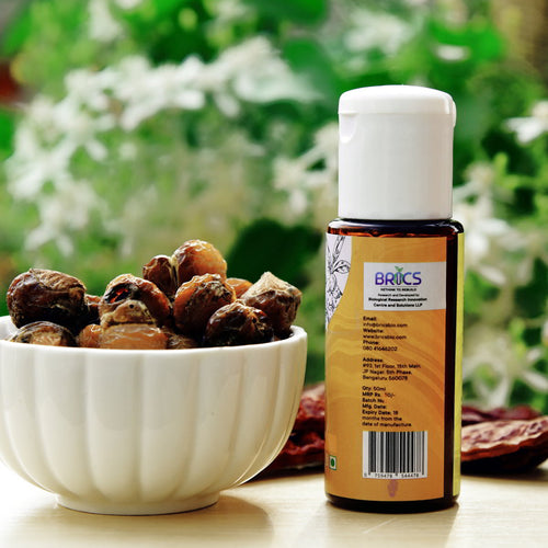 EcoSattva 3R - Natural Face Wash | Refreshing Face Wash | Face Cleanser | Moisturizer